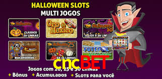 cncbet plataforma