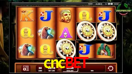 Login Seguro cncbet