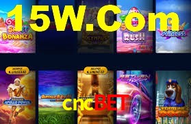 Sinta a adrenalina dos jogos de cassino com cncbet