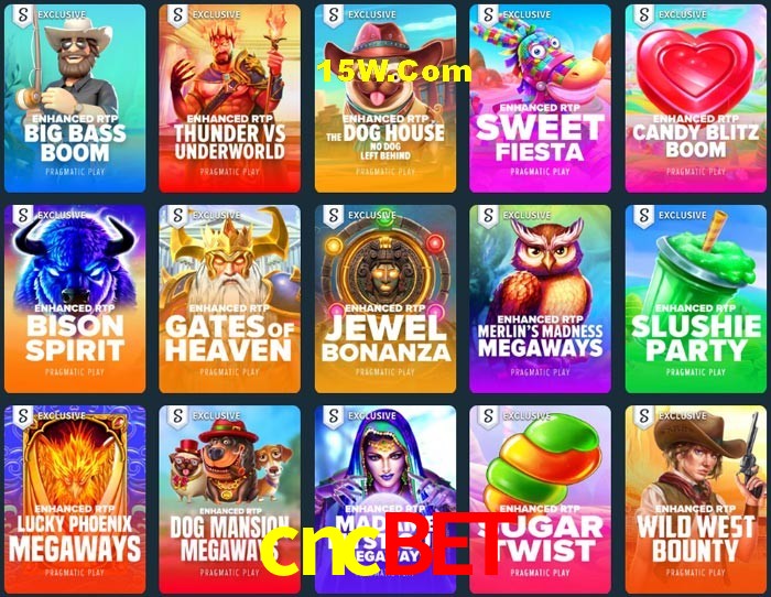 Welcome Bonus cncbet